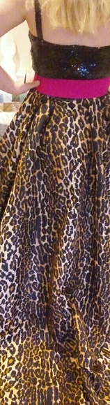 Sherri Hill - Picture 3 of 3